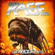 RAGE (Germany) / The Refuge Years (10CD+DVD box set)