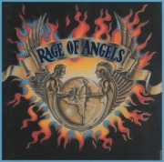 RAGE OF ANGELS (US) / Rage Of Angels (collector's item)