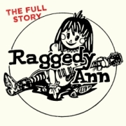 RAGGEDY ANN (US) / The Full Story (2CD)