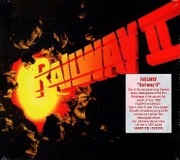 RAILWAY (Germany) / II (2009 reissue)