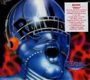 RAILWAY (Germany) / Climax (2009 reissue)