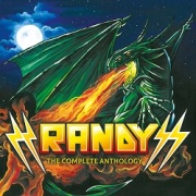 RANDY (Denmark) / The Complete Anthology (2CD)