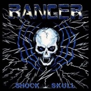 RANGER (Finland) / Shock Skull (7"EP)