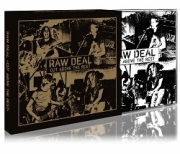 RAW DEAL (UK) / Cut Above The Rest