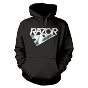 RAZOR (Canada) / Logo (Hooded Sweatshirt)