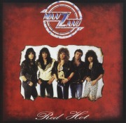 MANZANO (Spain) / Red Hot / Turn Me On