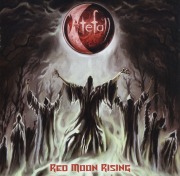 NITEFALL (US) / Red Moon Rising