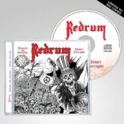 REDRUM (US) / Disarm And Survive / Power Corrupts