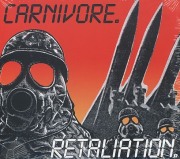 CARNIVORE(US) / Retaliation + 3