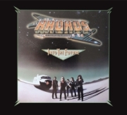 RHOADS (US) / Into The Future + 3 (collector's item)