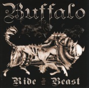 BUFFALO (UK) / Ride The Beast