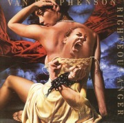VAN STEPHENSON (US) / Righteous Anger