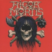 RIGOR MORTIS (US) / Rigor Mortis + 3 (collector's item)