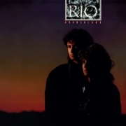 RIO (UK) / Borderland + 4 (2023 reissue)