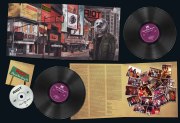 RIOT (US) / Archives Volume 1: 1976-1981 (12"DLP+DVD)