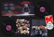 RIOT (US) / Archives Volume 2: 1982-1983 (12"DLP+DVD)