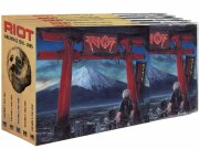 RIOT (US) / Archives Volume 1 - 5 (special set)