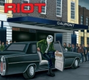 RIOT (US) / The Official Live Albums Vol. 4 (2CD)