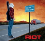 RIOT (US) / The Official Live Albums Vol. 6 (2CD)