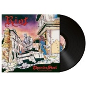 RIOT (US) / Thundersteel - 30th Anniversary Edition (12"LP)