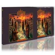 RITUAL (UK) / Valley Of The Kings (2021 reissue)