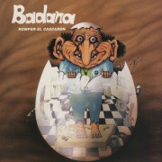 BADANA (Spain) / Romper El Cascaron
