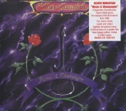 SILVER MOUNTAIN (Sweden) / Roses & Champagne + 1