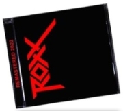 ROXX (Indonesia) / Roxx