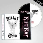 RUG RAT (US) / Victim Of The Storm + RICTUS GRIN (US) / Rictus Grin