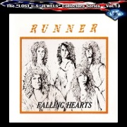 RUNNER (US) / Falling Hearts + 1