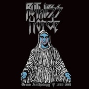 RUTHLESS HORDE (US) / Demo Anthology 1989-1991