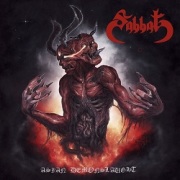 SABBAT (Japan) / Asian Demonslaught