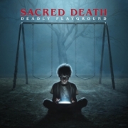 SACRED DEATH (US/New York) / Deadly Playground