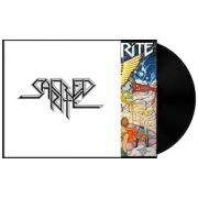 SACRED RITE (US) / Sacred Rite (12"LP incl. 2 cover sleeves)