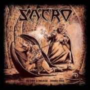 SACRO (Mexico) / Yo Voy A Pelear