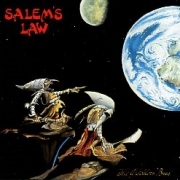 SALEM'S LAW (Germany) / Tale Of Goblins' Breed + 5