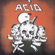 ACID (Belgium) / Acid + 4
