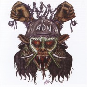 A.D.N. (Spain) / A.D.N. + 8