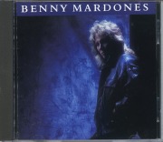 BENNY MARDONES / Benny Mardones (USED)