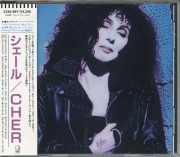 CHER / Cher (USED)