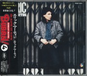 ERIC MARTIN (US) / Eric Martin (USED)