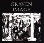 GRAVEN IMAGE (US) / Graven Image