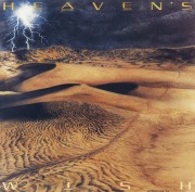 HEAVEN'S WISH / Heaven's Wish