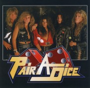 PAIR A DICE (US) / Pair A Dice
