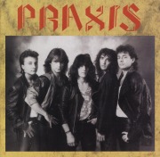 PRAXIS (Spain) / Praxis + 8