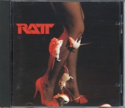 RATT / Ratt (USED)