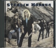 STEALIN HORSES / Stealin Horses (USED)