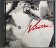 VALENTINE (US) / Valentine (USED)