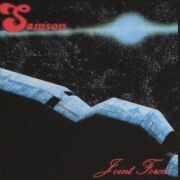 SAMSON (UK) / Joint Forces (collector's item)