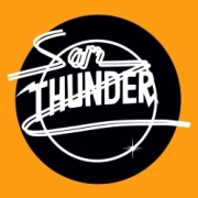 SAM THUNDER (UK) / Manoeuvres - Expanded Edition